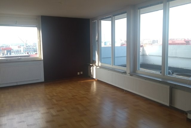 Nordostpassagen 2, Göteborg - bild 6