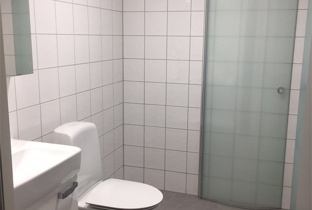 Nordostpassagen 2, Göteborg - bild 4