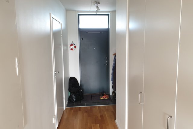 Fyrväpplingsgatan 1, Göteborg - bild 1