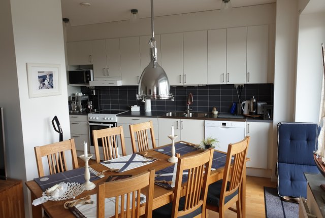 Fyrväpplingsgatan 1, Göteborg - bild 2
