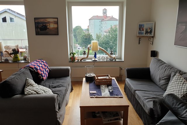 Fyrväpplingsgatan 1, Göteborg - bild 3