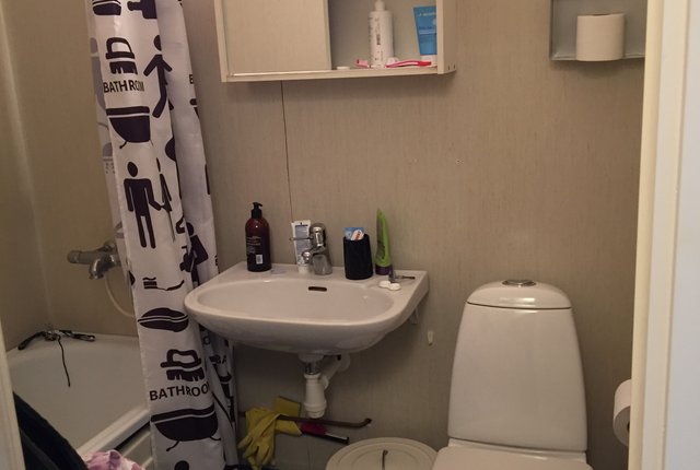 Kapellgången 1, Göteborg - bild 1