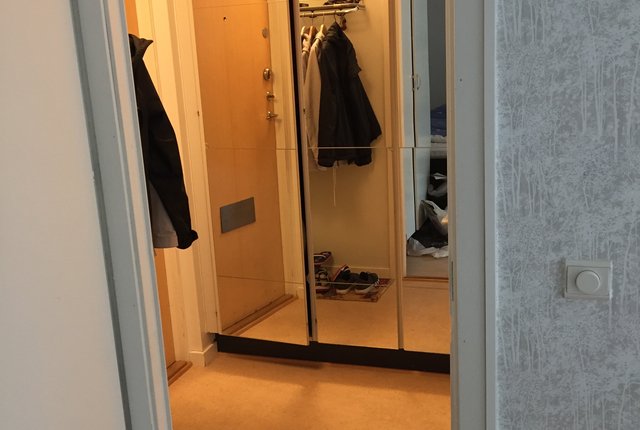 Kapellgången 1, Göteborg - bild 4
