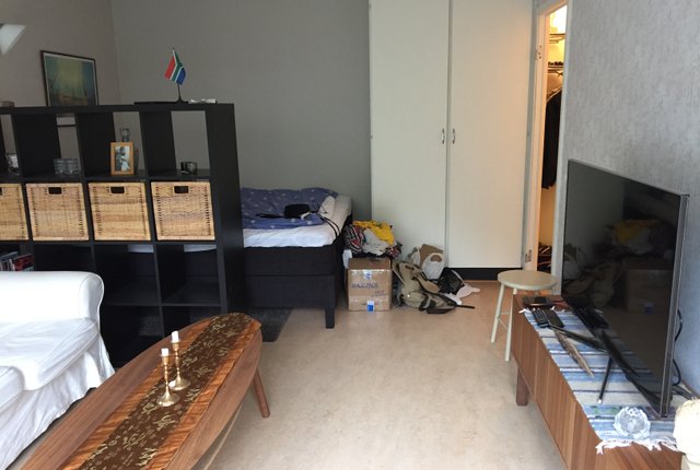 Kapellgången 1, Göteborg - bild 3