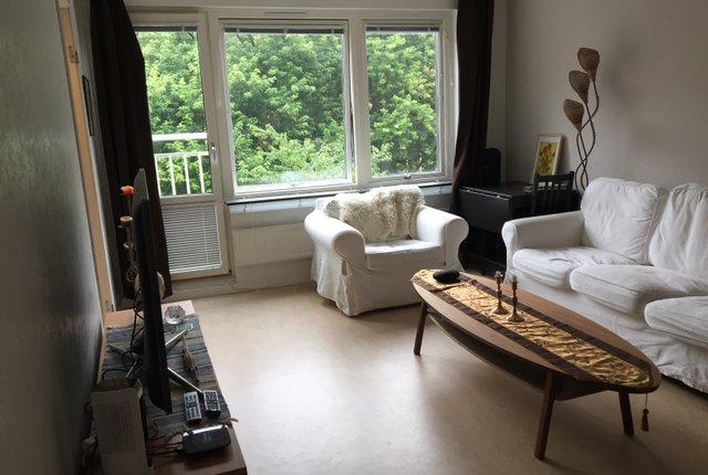 Kapellgången 1, Göteborg - bild 2