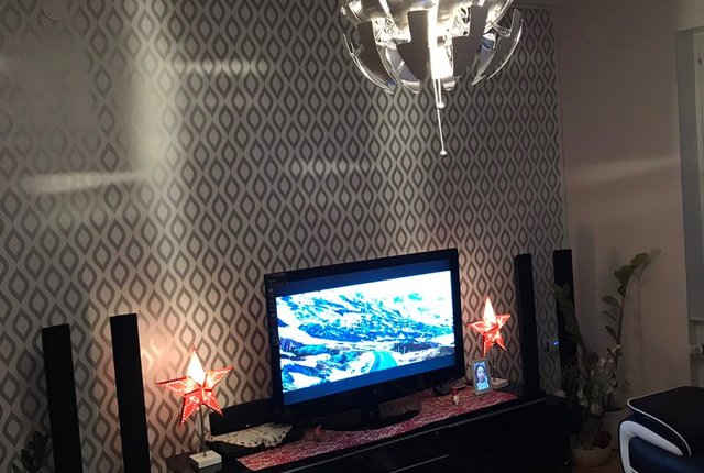Adventsvägen 29, Göteborg - bild 1