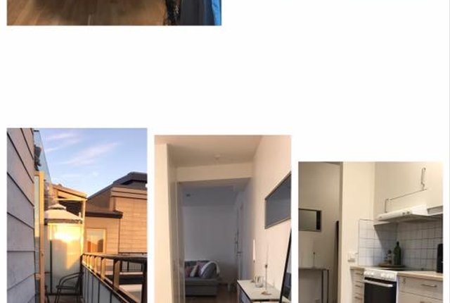 Hammarbyvägen 66, Upplands Väsby - bild 1