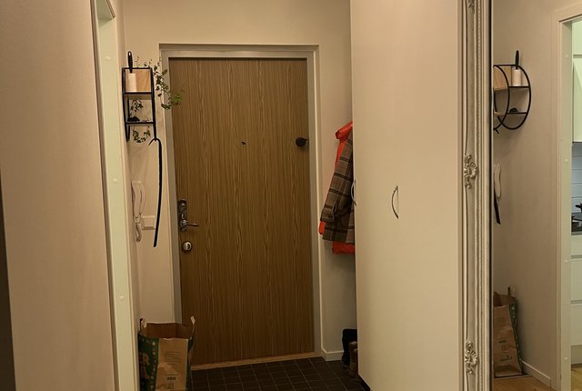 Hårdvallsgatan 34, Stockholm - bild 6
