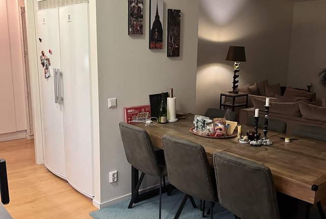 Hårdvallsgatan 34, Stockholm - bild 4