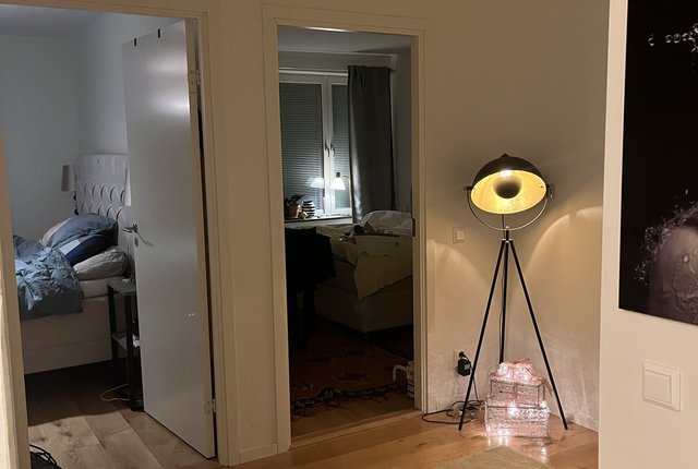 Hårdvallsgatan 34, Stockholm - bild 1