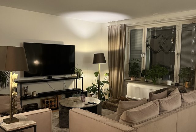 Hårdvallsgatan 34, Stockholm - bild 2