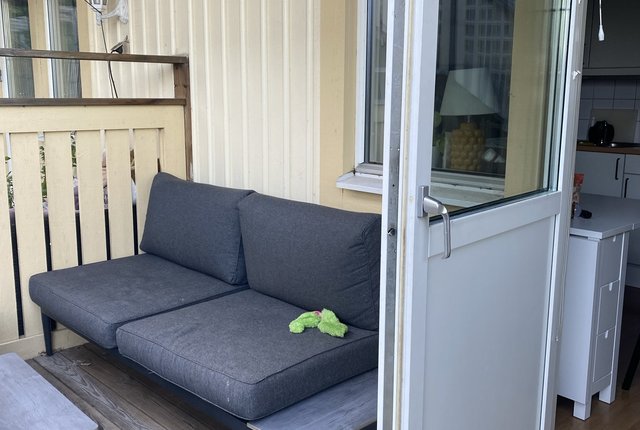Ängsgatan 3E, Kungsbacka - bild 2