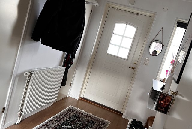 Ängsgatan 3E, Kungsbacka - bild 1