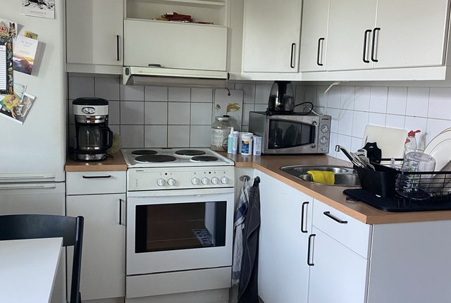 Ängsgatan 3E, Kungsbacka - bild 7