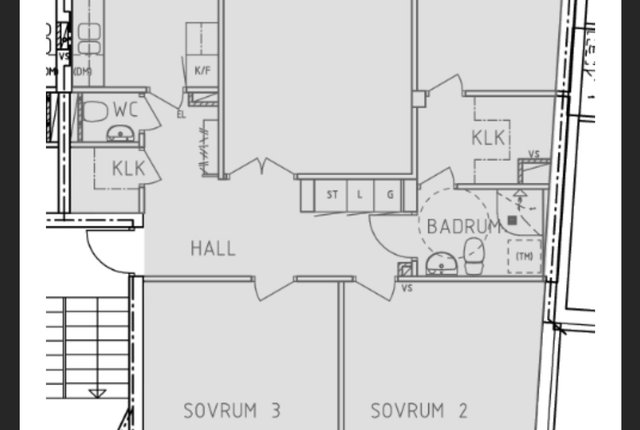 Göksholmsbacken 23, Bandhagen - bild 4