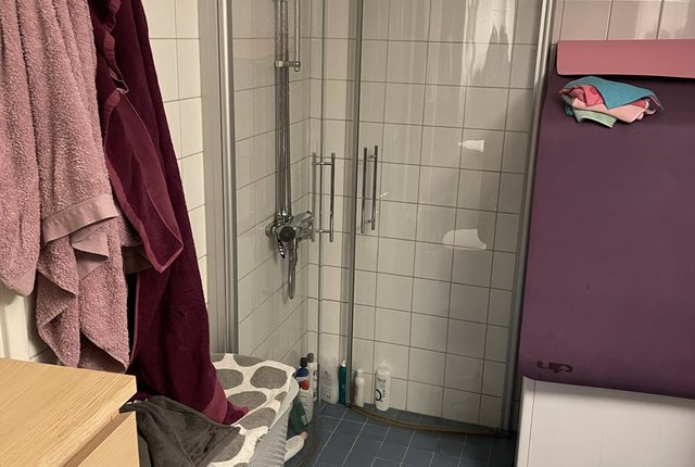 Göksholmsbacken 23, Bandhagen - bild 5