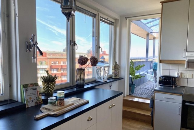 Norra Ågatan 5A, Göteborg - bild 1