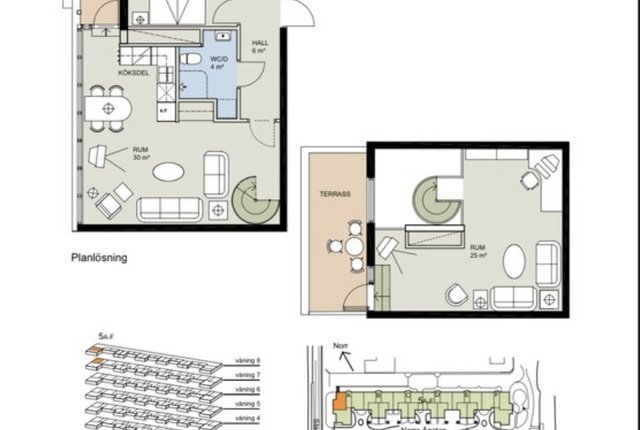 Norra Ågatan 5A, Göteborg - bild 8