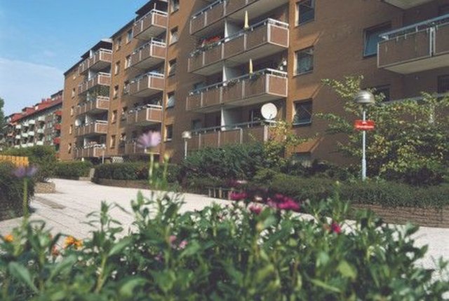 Mölndalsvägen 7, Göteborg - bild 1