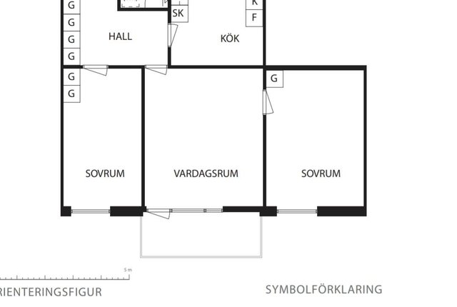 Mölndalsvägen 7, Göteborg - bild 5