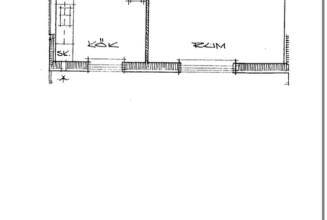 Lammevallsgatan 46A, Mölndal - bild 2