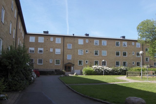 Lammevallsgatan 46A, Mölndal - bild 1