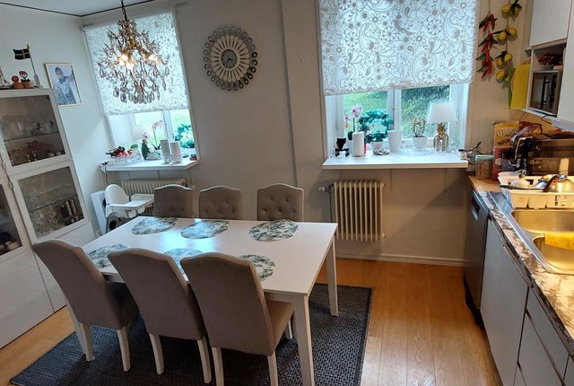Gröndalsvägen 14, Stockholm - bild 2