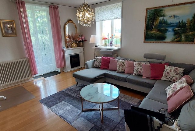 Gröndalsvägen 14, Stockholm - bild 1