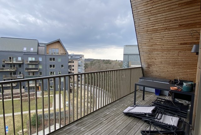 Berguven 20, Göteborg - bild 2