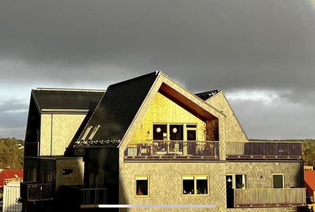 Berguven 20, Göteborg - bild 1