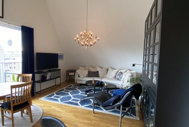 Berguven 20, Göteborg - bild 5