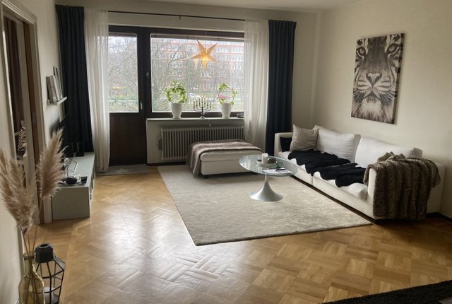 Södra Promenaden 7B, Malmö - bild 1