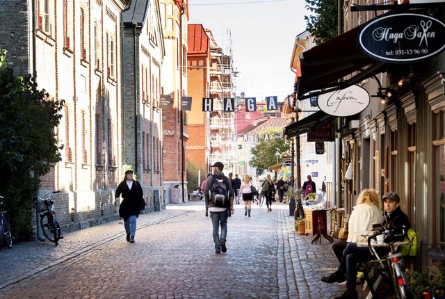 Majorsgatan 2, Göteborg - bild 7