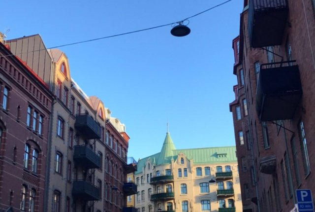 Majorsgatan 2, Göteborg - bild 2
