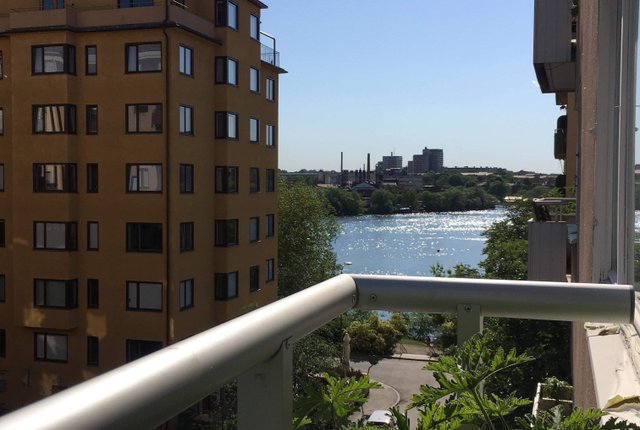 Verkstadsgatan 22, Stockholm - bild 5
