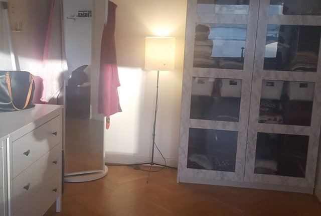 Mariedalsvägen 35A, Malmö - bild 1