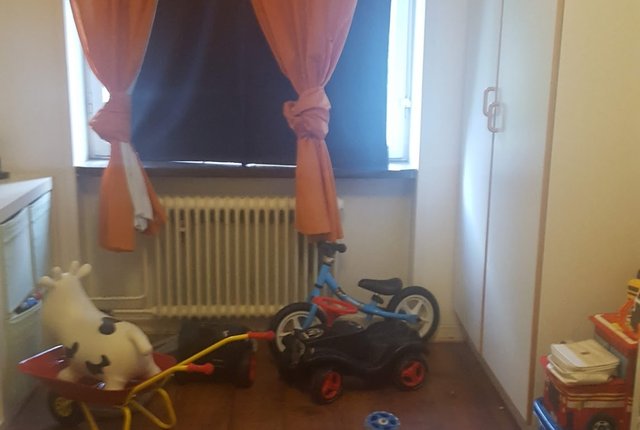 Mariedalsvägen 35A, Malmö - bild 8