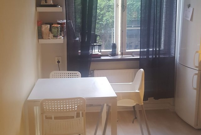 Mariedalsvägen 35A, Malmö - bild 4