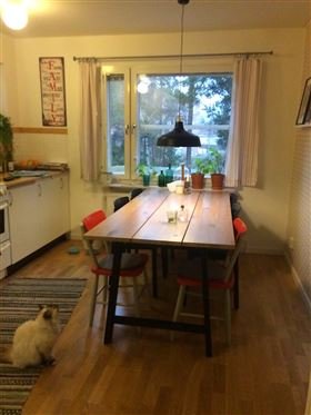 Odalvägen 25, Sundbyberg - bild 2