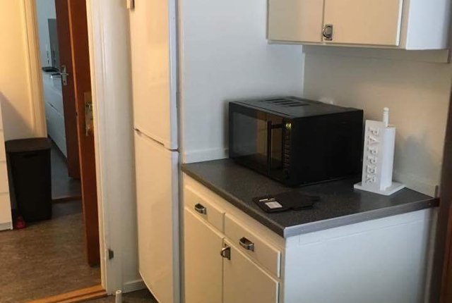 Ångermannagatan 106, Vällingby - bild 6