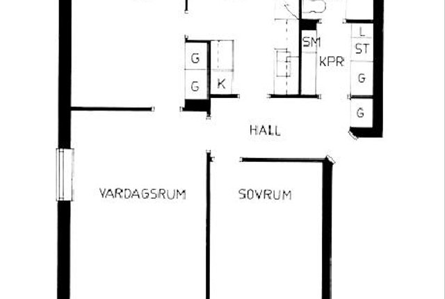 Ångermannagatan 106, Vällingby - bild 8