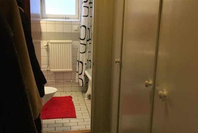 Ångermannagatan 106, Vällingby - bild 1