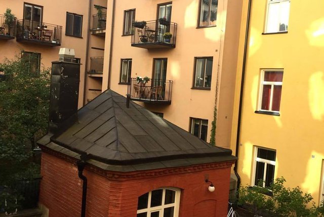 Östgötagatan 47, Stockholm - bild 2