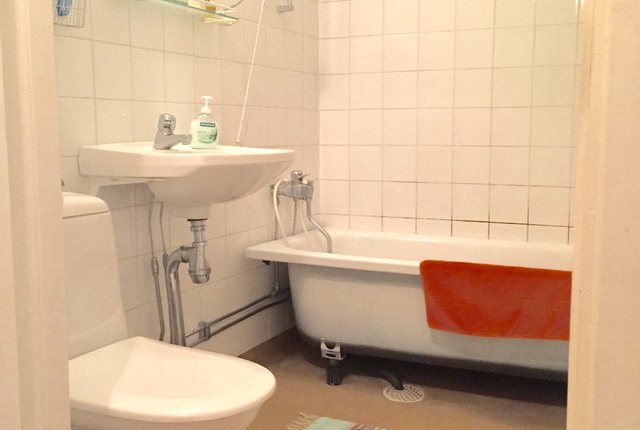 Östgötagatan 47, Stockholm - bild 1