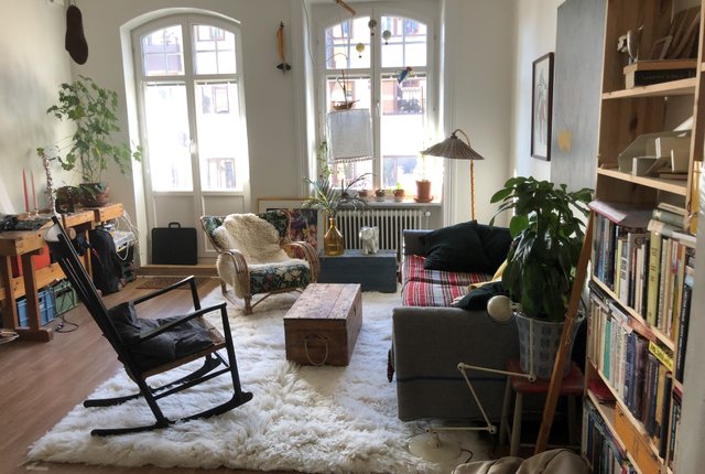 Djurgårdsgatan 12, Göteborg - bild 1