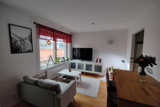 Bergmansgatan 17, Mölndal - bild 1