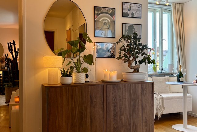 Dannemoragatan 4, Stockholm - bild 2