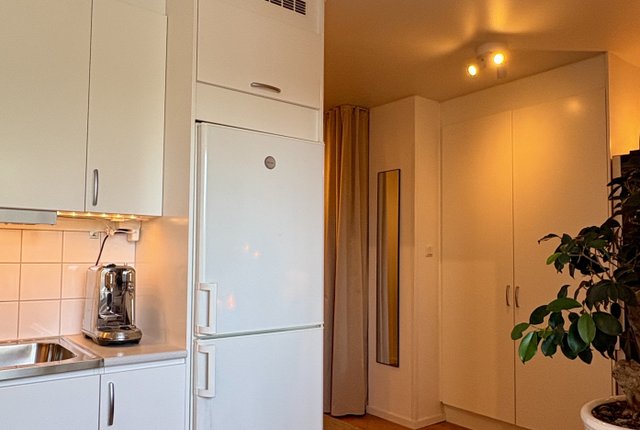 Dannemoragatan 4, Stockholm - bild 7