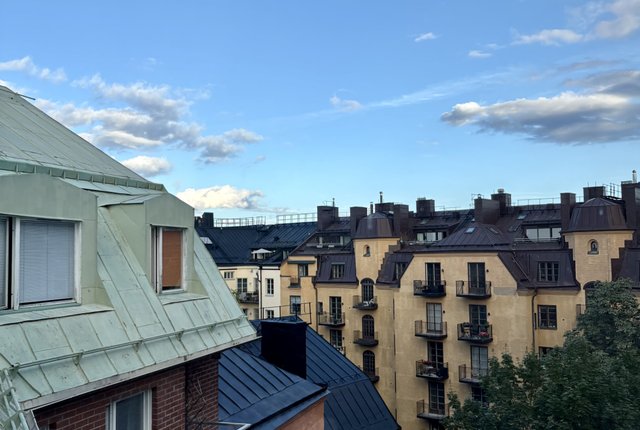 Dannemoragatan 4, Stockholm - bild 6