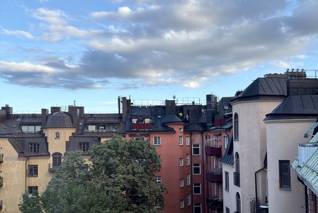 Dannemoragatan 4, Stockholm - bild 1
